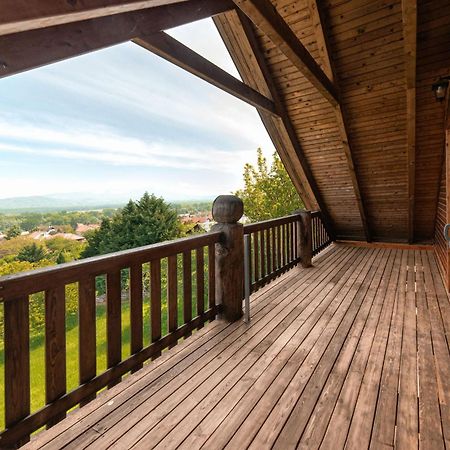 Donauresidenz Apartment Dunabogdány Екстериор снимка