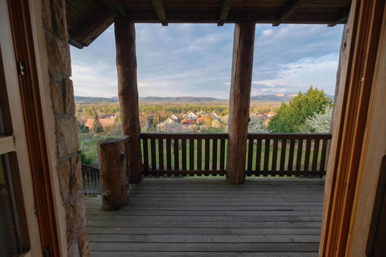 Donauresidenz Apartment Dunabogdány Екстериор снимка