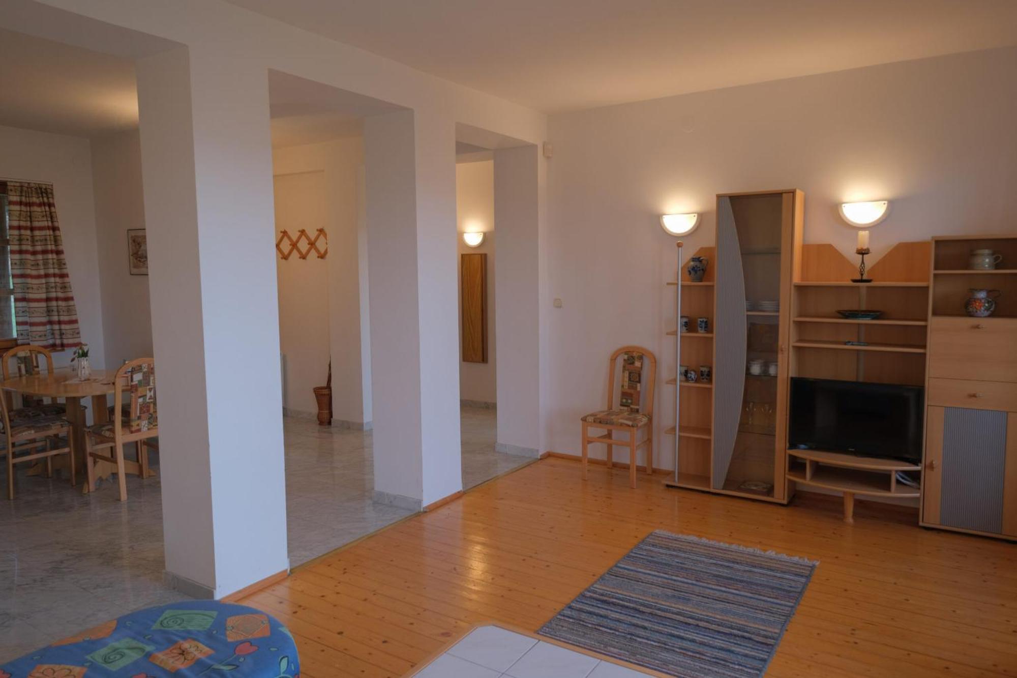 Donauresidenz Apartment Dunabogdány Екстериор снимка