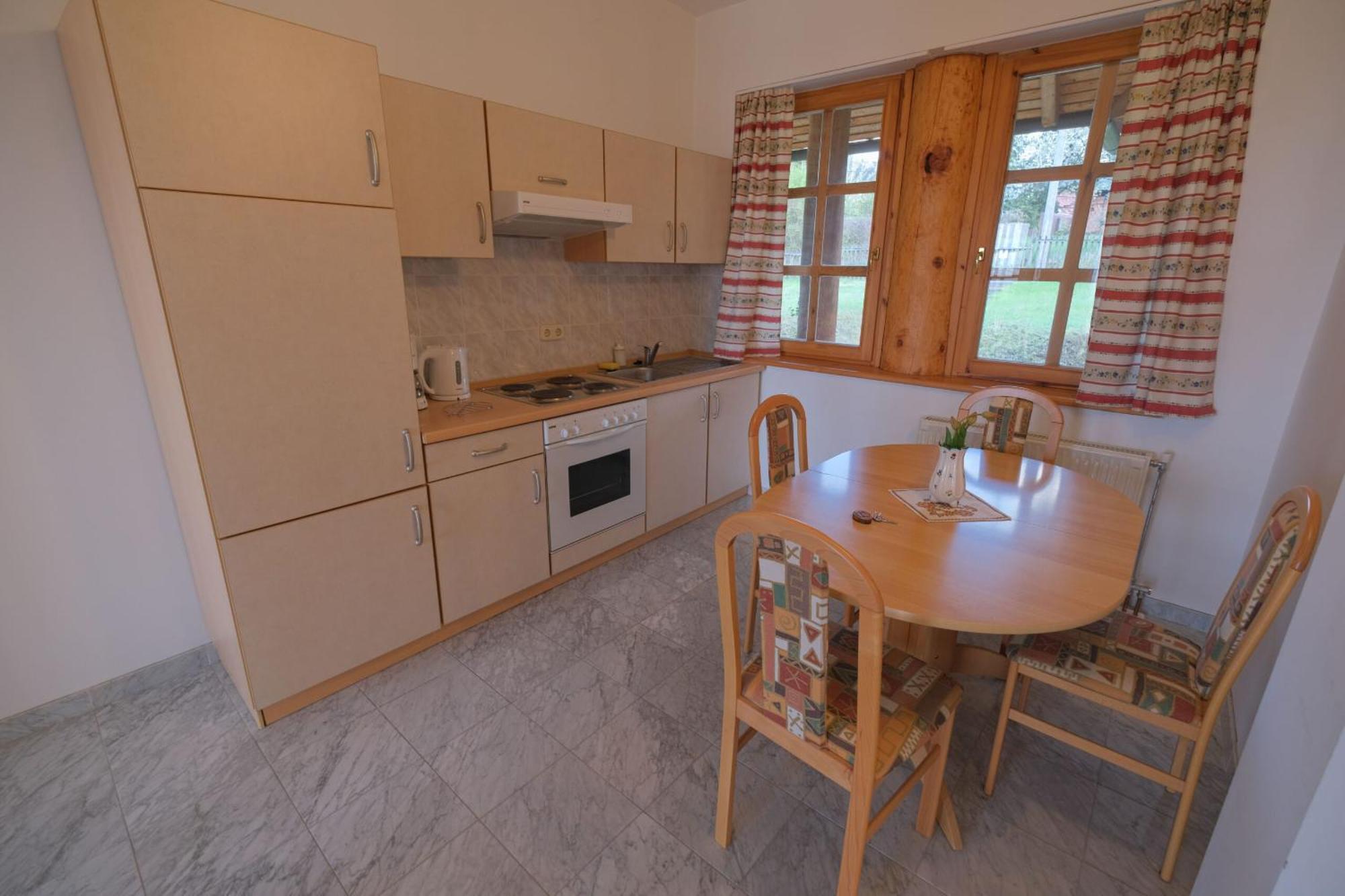 Donauresidenz Apartment Dunabogdány Екстериор снимка