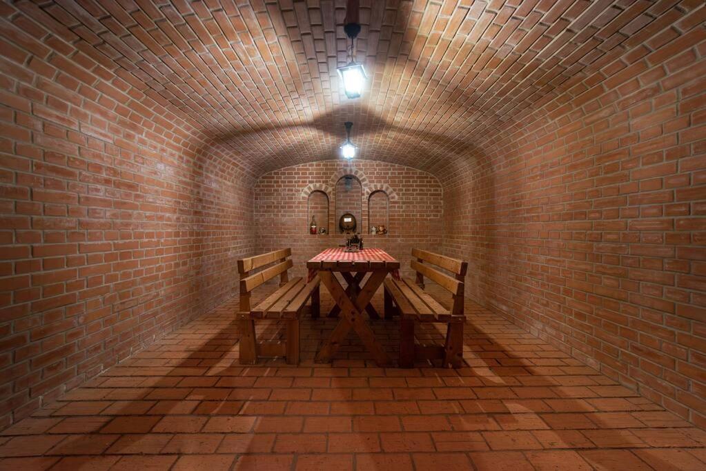 Donauresidenz Apartment Dunabogdány Екстериор снимка