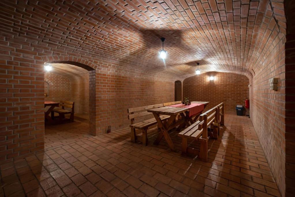 Donauresidenz Apartment Dunabogdány Екстериор снимка